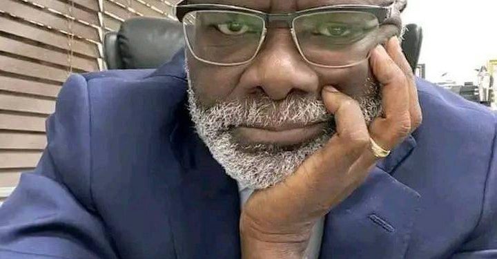 Paa Kwesi Nduom