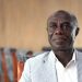 Former STC CEO, Mr Samuel Nuamah is reported dead 4 Former STC CEO, Mr Samuel Nuamah is reported dead