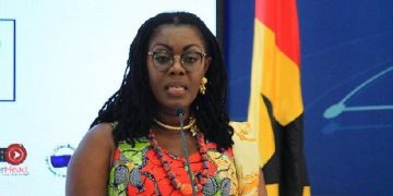 Ursula Owusu