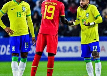 John Paintsil: ”New players are ready to help the Black Stars”