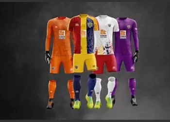 Accra Hearts Of Oak Unveil New Home And Away Jersey Ahead Of 2022/23 Ghana Premier League Season