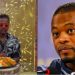 Ghana Jollof tastes better compared to Nigeria – Patrice Evra 3 Patrice Evra