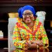 Dr. Lawrence writes:<br>The next Ghana’s Ambassador to the US in 2025 4 Hajia Alima Mahama