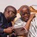 Bawumia deceived Akufo-Addo