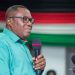 Video: We abandoned Sam George, others when NDC withdrew from Ayawaso by-election – Nii Armah Ashittey