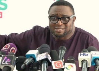 “Fix Black Stars bonuses before FIFA World Cup” – Former Sports Minister