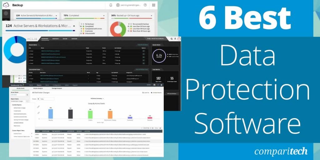 Data Protection Software