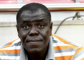 Sellas Tetteh: I’ve not been paid for winning U-20 World Cup