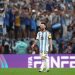 Messi and ten teammates send Argentina into World Cup final 3 Messi