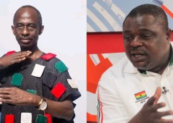 Koku Anyidoho