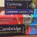 Cambridge Dictionary
