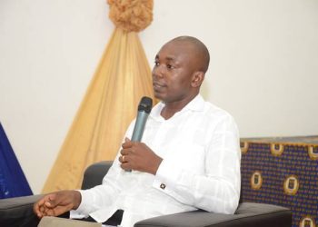 Prof. Bokpin
