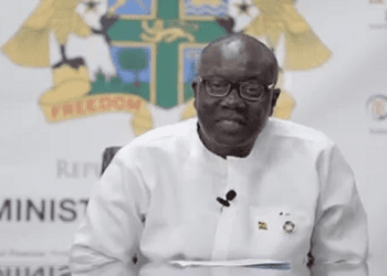 ken ofori atta