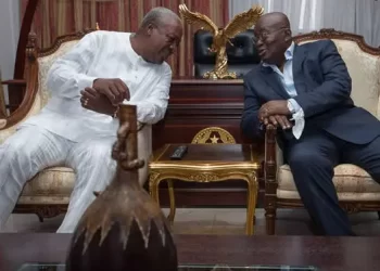 mahama