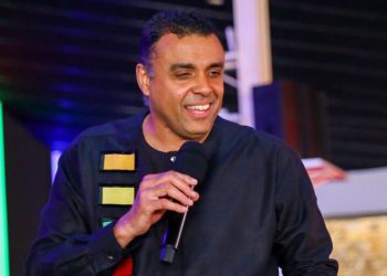 Dag-Heward-Mills