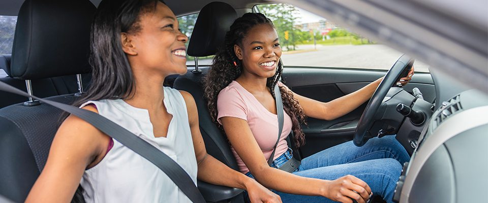 Insurance for Young Drivers 2 1