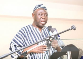 Ex-GFA Chairman, Alhaji Jawula dies aged 74