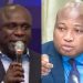 Ablakwa was not served – Court decides in Kusi Boateng's case 10 Rev. Kusi Boateng