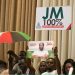 Four region tour; NDC delegates, party members promise John Mahama overwhelming endorsement