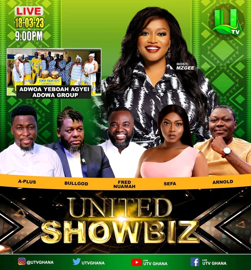 UTV challenges ONUA TV as they schedule to organise a royal welcome for Mzgee this Saturday