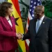 Ghana’s president softens country’s stance on draconian anti-LGBTQ bill as Kamala Harris visits 8 Kamala Harris