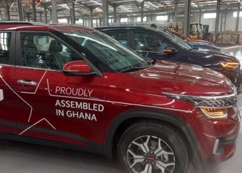Pres AKufo-Addo announces moves to cut taxes on locally assembled vehicles 