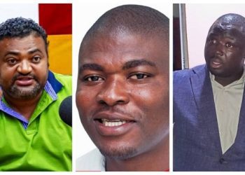 Assin North by-elections: three NDC executives cautioned to beef up their security