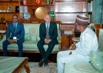 Speaker commended for Repeal of Death Penalty