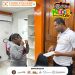 Scores of children turnout for Third Eyecare’s Kiddie Eycare day