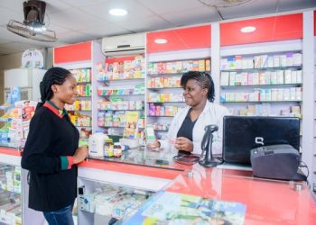 Designate community pharmacies as primary healthcare centers – Pharmaceutical Society