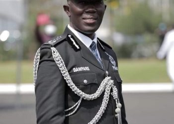 #OccupyBoG demo: Police playing on emotional keyboard of court – NDC legal Director