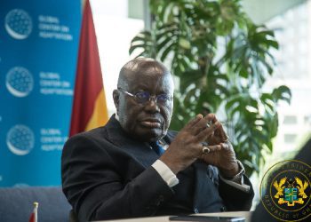 Leaked plot to remove IGP: Pres Akufo-Addo relevant to work of adhoc committee – Raymond Archer