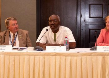 U.S. Announces New Support for Ghana’s Civil Nuclear Energy Program