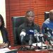Provide dialysis machines at district hospitals – Minority