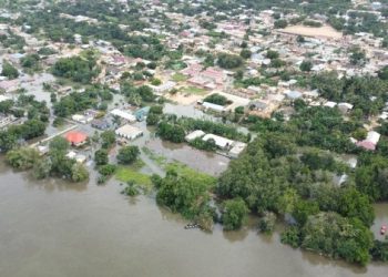 13-member committee to handle Akosombo Dam spillage disaster