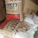 FDA orders recall of “unregistered” Allca Dog Food