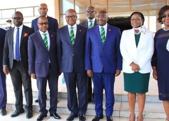 BoG leadership do not understand their role; they must go – Mahama Ayariga