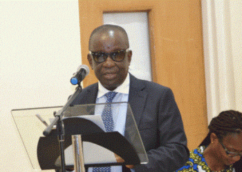 You cannot gag us – UTAG UG responds to National Security Minister