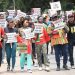 Democracy Hub announces 31-day picketing to demand resignation of President Akufo-Addo 8 Democracy Hub announces 31-day picketing to demand resignation of President Akufo-Addo