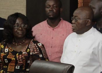 Volta floods: We have been ready to engage with Inter-ministerial committee but… – Central Tongu MP