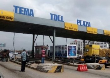Clear Highways of tollbooths; they are a danger to motorists – NASACA