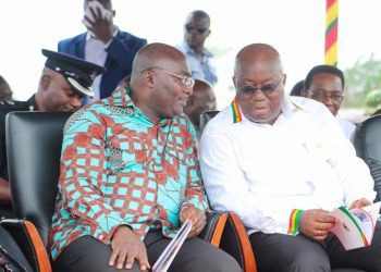 Dr. Bawumia does not have thee capacity to manage an economy – Fmr. Dep Fin Minister