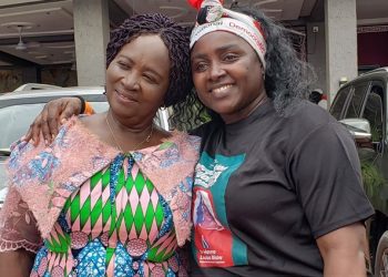 NDC National Women’s Wing Year in Review – Dr. Bisiw Kotei Assures of Victory