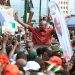 John Dramani Mahama storms Ashanti Region with 24 Hour Economy Policy