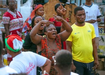 John Mahama will win 2024 Election but NDC must be vigilant – Prophet Adarkwa Yiadom