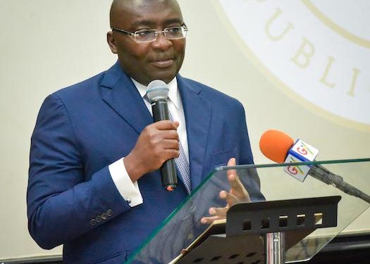 Bawumia
