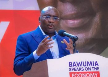 Bawumia