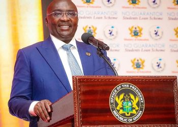Bawumia