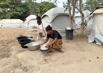 Gov’t must be responsive to plight of Akosombo flood victims- John Mahama