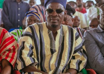 EC’s relevance is tied to existence of political parties – Haruna Iddrisu